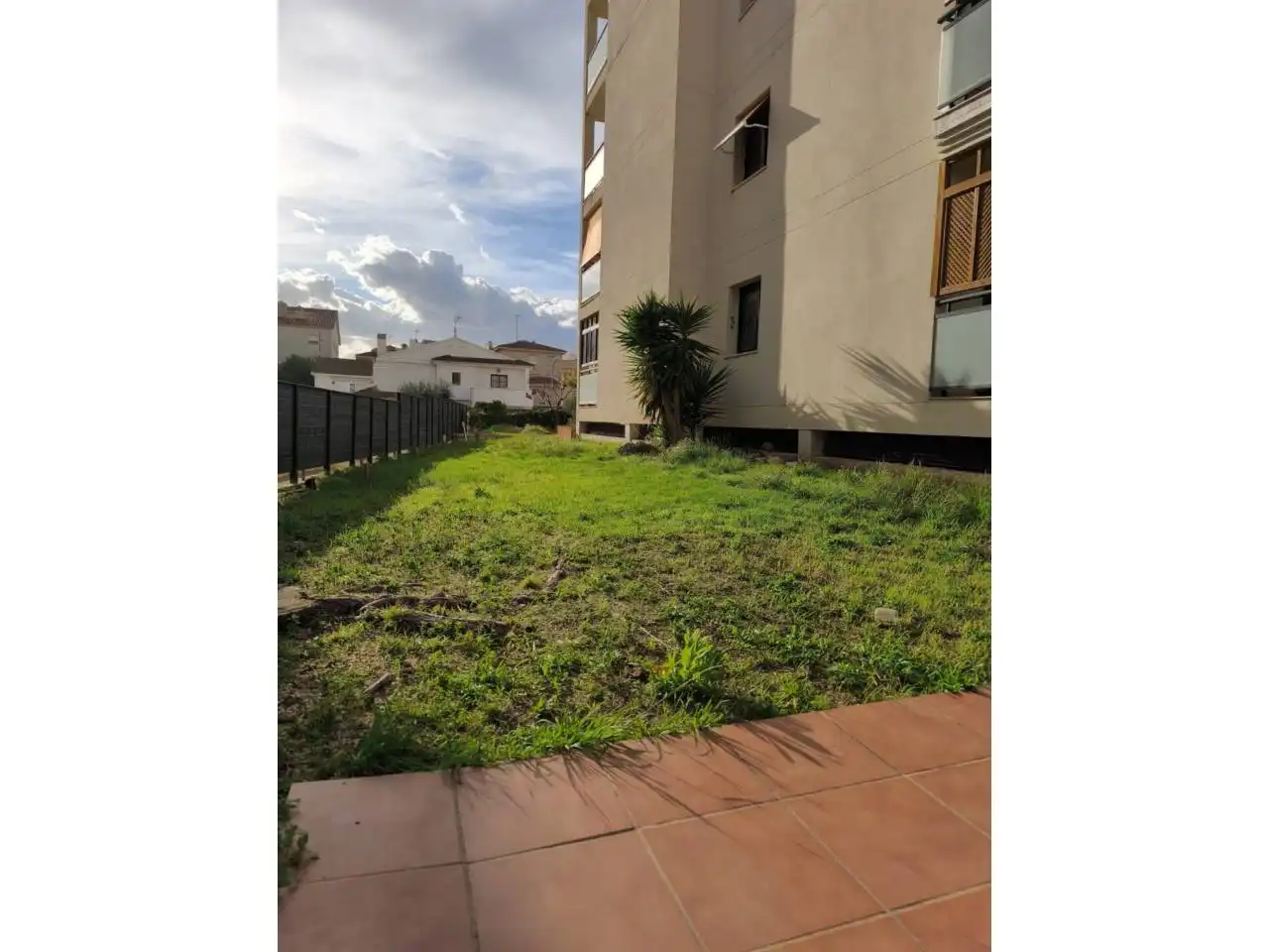 Piso con terraza en venta en Can Toni, imagen 11