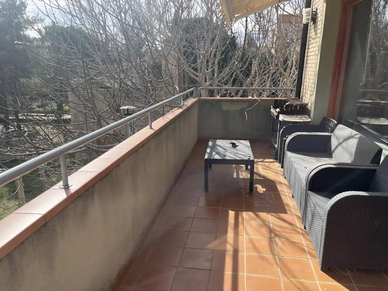 Casa o xalet de lloguer a Camino Del Molino, 2, Castelserás