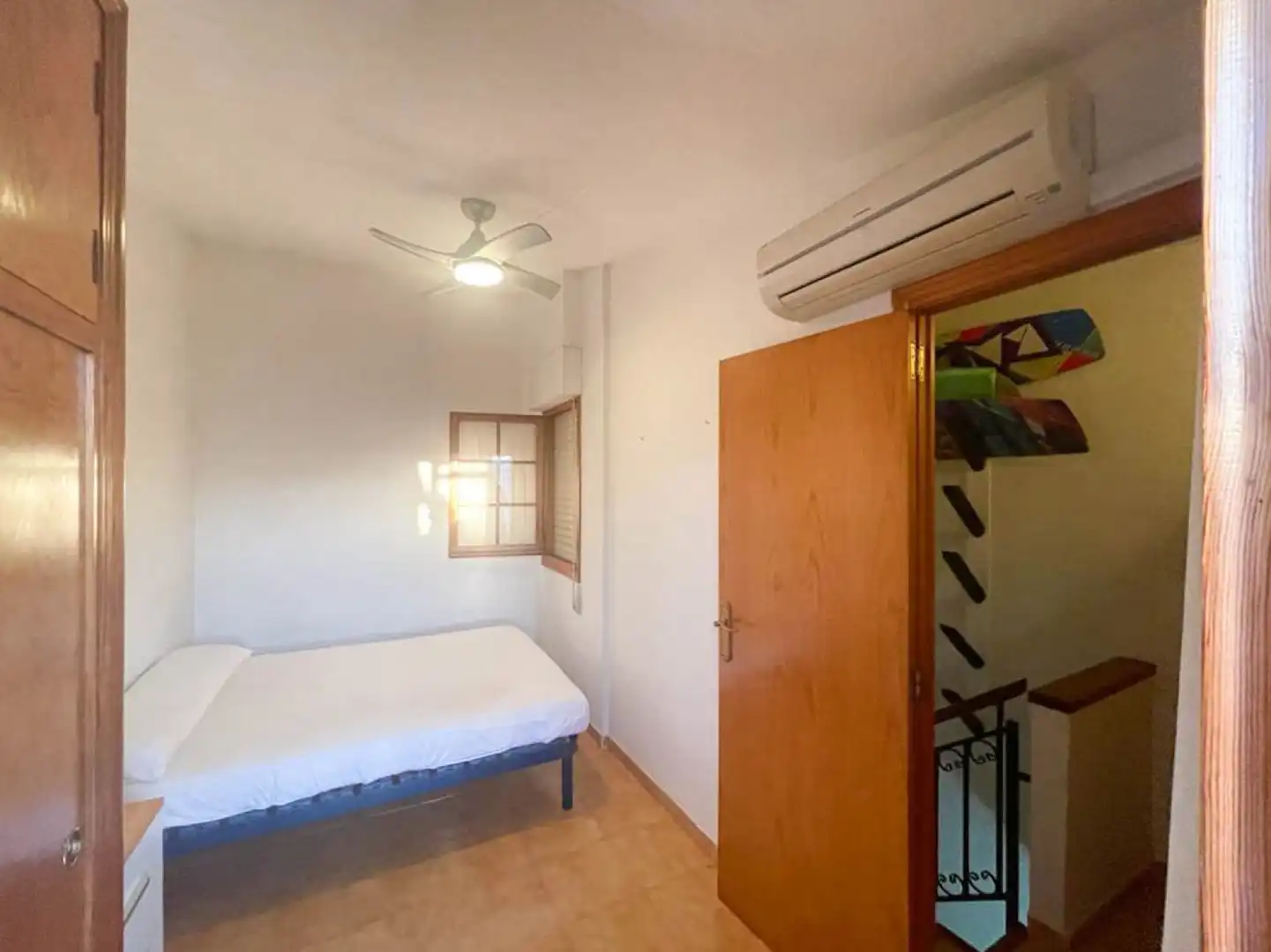 Duplex to rent in Santa Pola ciudad, imagen 20