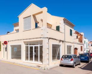 Exterior view of Premises for sale in Artà  with Air Conditioner