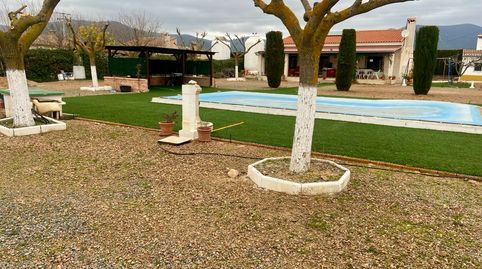 Photo 3 of Houses for sale in Cm-4120, Villarrubia de los Ojos, Ciudad Real