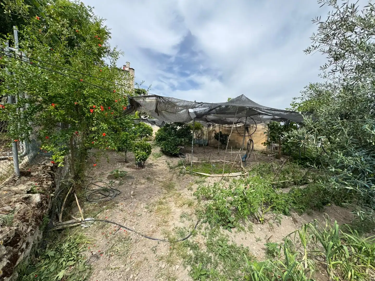 Haus mit Garten zum Verkauf in Cuevas de San Marcos, imagen 29
