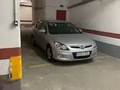 Parking de Garaje en venta en Zaragoza