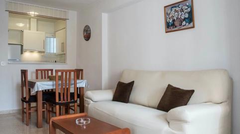 Foto 5 de Apartament de lloguer a Levante Alto, Alicante