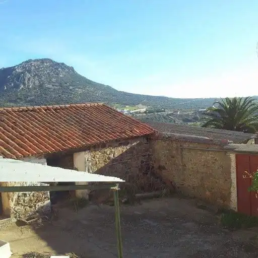 Finca rústica en venda en Benquerencia de la Serena amb Terrassa i Traster