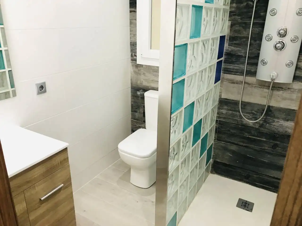 Baño de Piso en venta en Barcelona