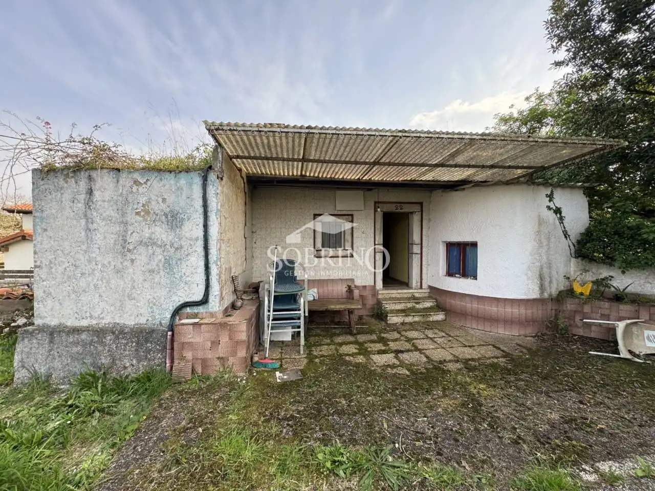 Casa o chalet en venta en Llanes con Jardín privado