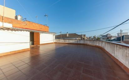 Terrasse von Haus oder Chalet zum verkauf in Viladecans mit Terrasse