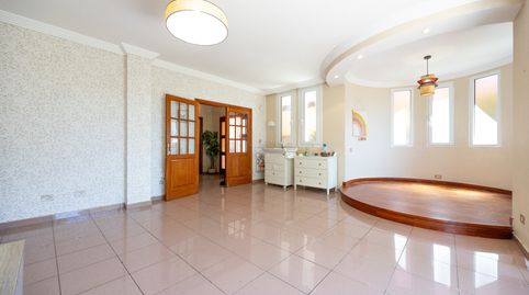 Foto 5 de Casa adosada en venta en Calle Los Lentiscos, 4, Monte Lentiscal - Las Meleguinas, Santa Brígida
