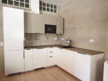 Wohnung mit Aufzug zur Miete in Cruz de Humilladero