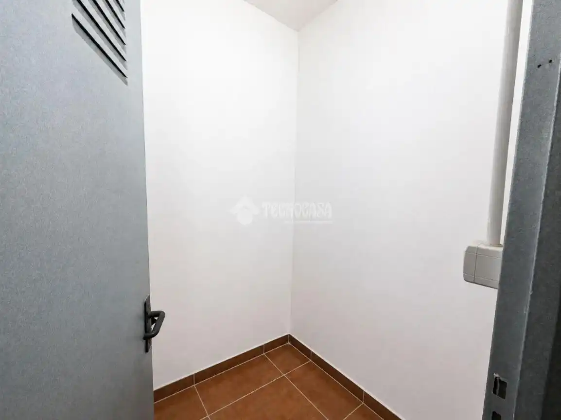Wohnung zum Verkauf in Garachico mit Abstellraum