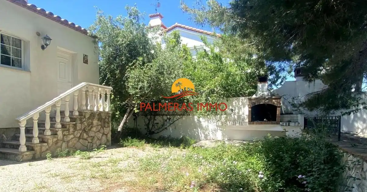 Casa o chalet en venta en L'Ametlla de Mar  con Terraza y Piscina