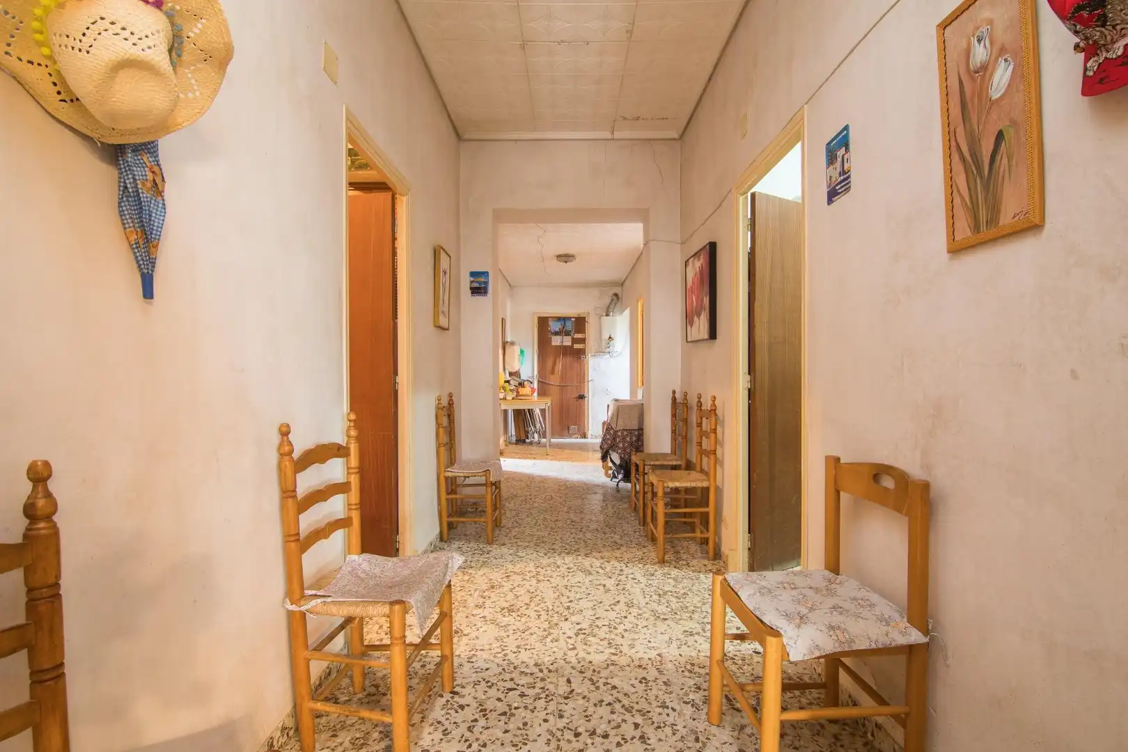 Houses for sale in Elche / Elx  with Private garden and Storage room