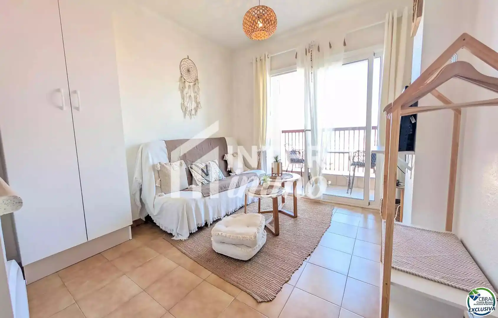 Studio avec ascenseur à vendre à Pasaje delta muga 12
