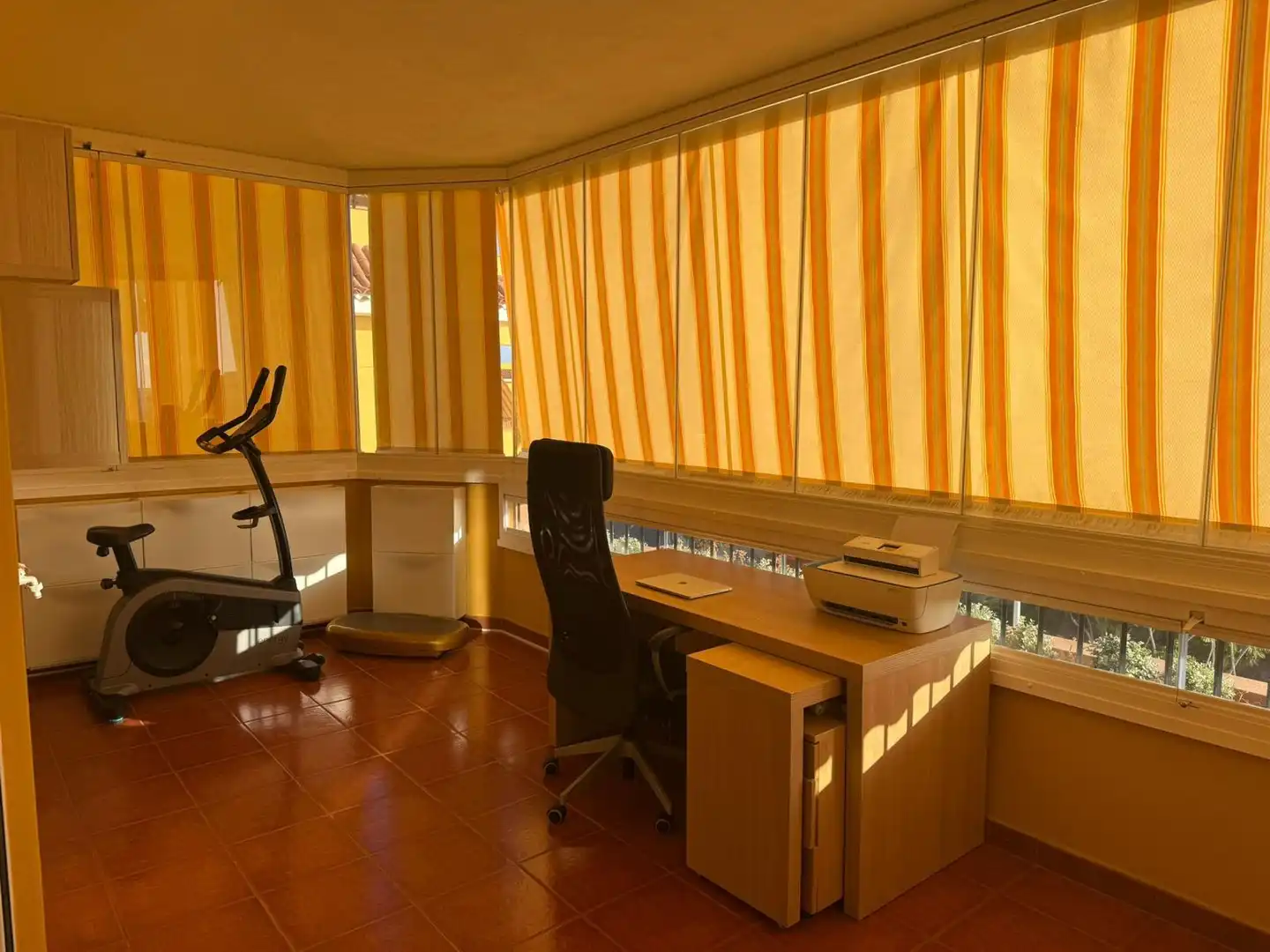 Ático en venta en Santiago del Teide con Aire acondicionado, Terraza y Trastero
