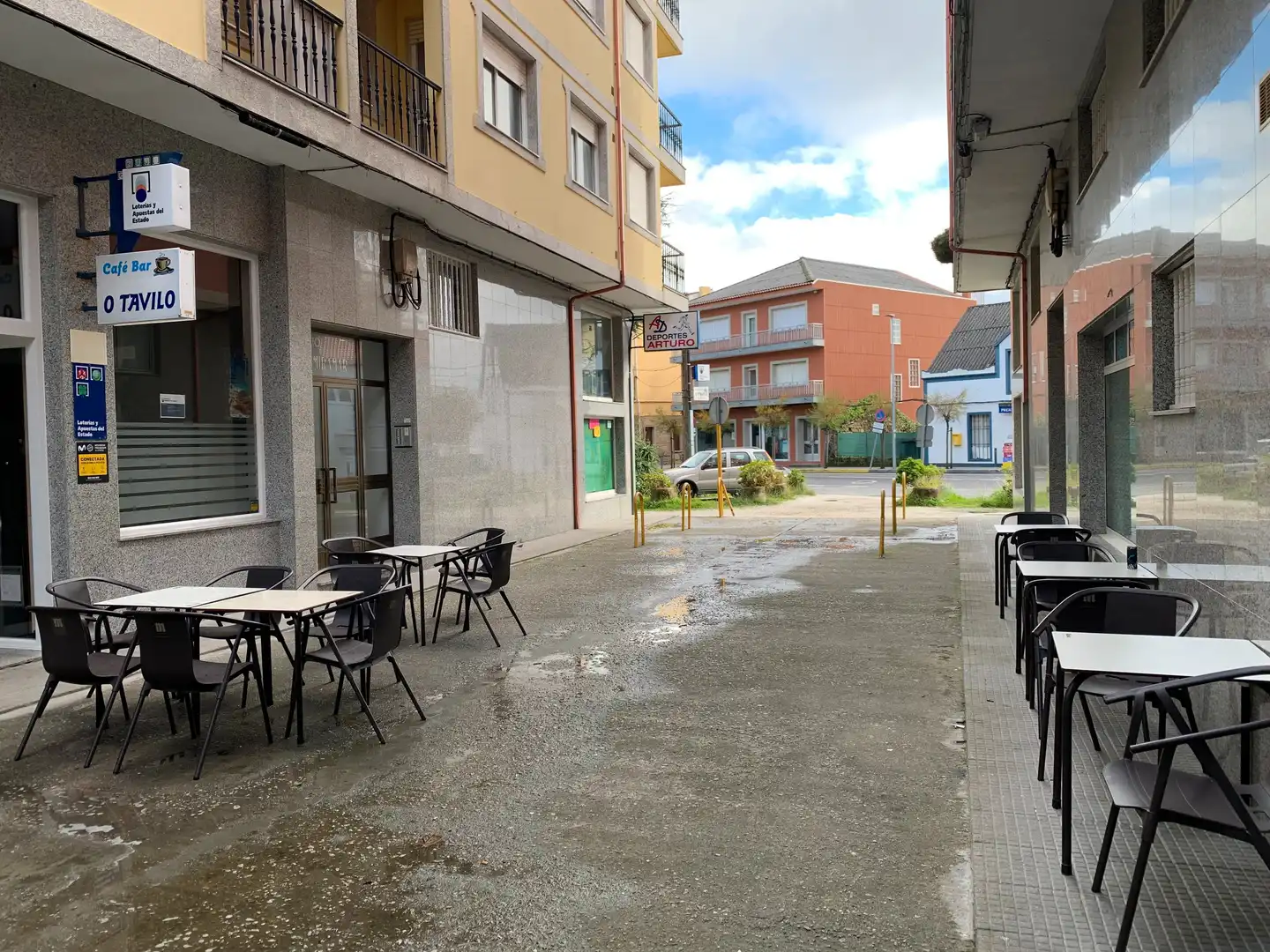 Locale commerciale in vendita a N/A, imagen 2