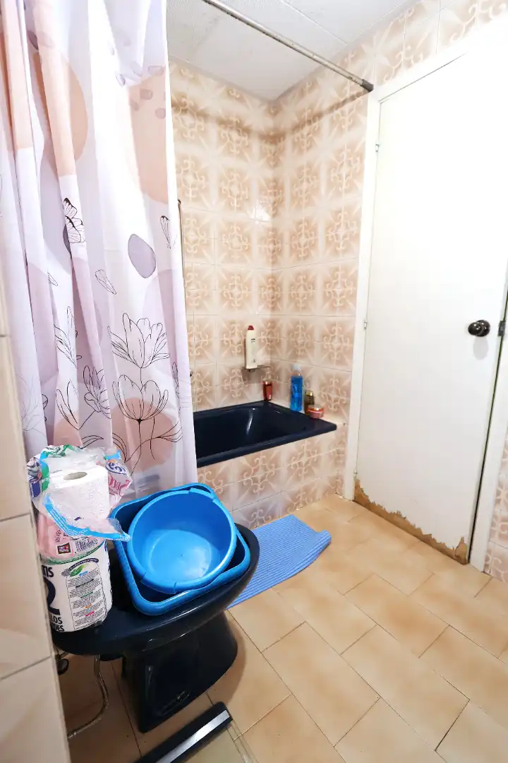 Piso en venta en Rúa Fábrica, Carballo