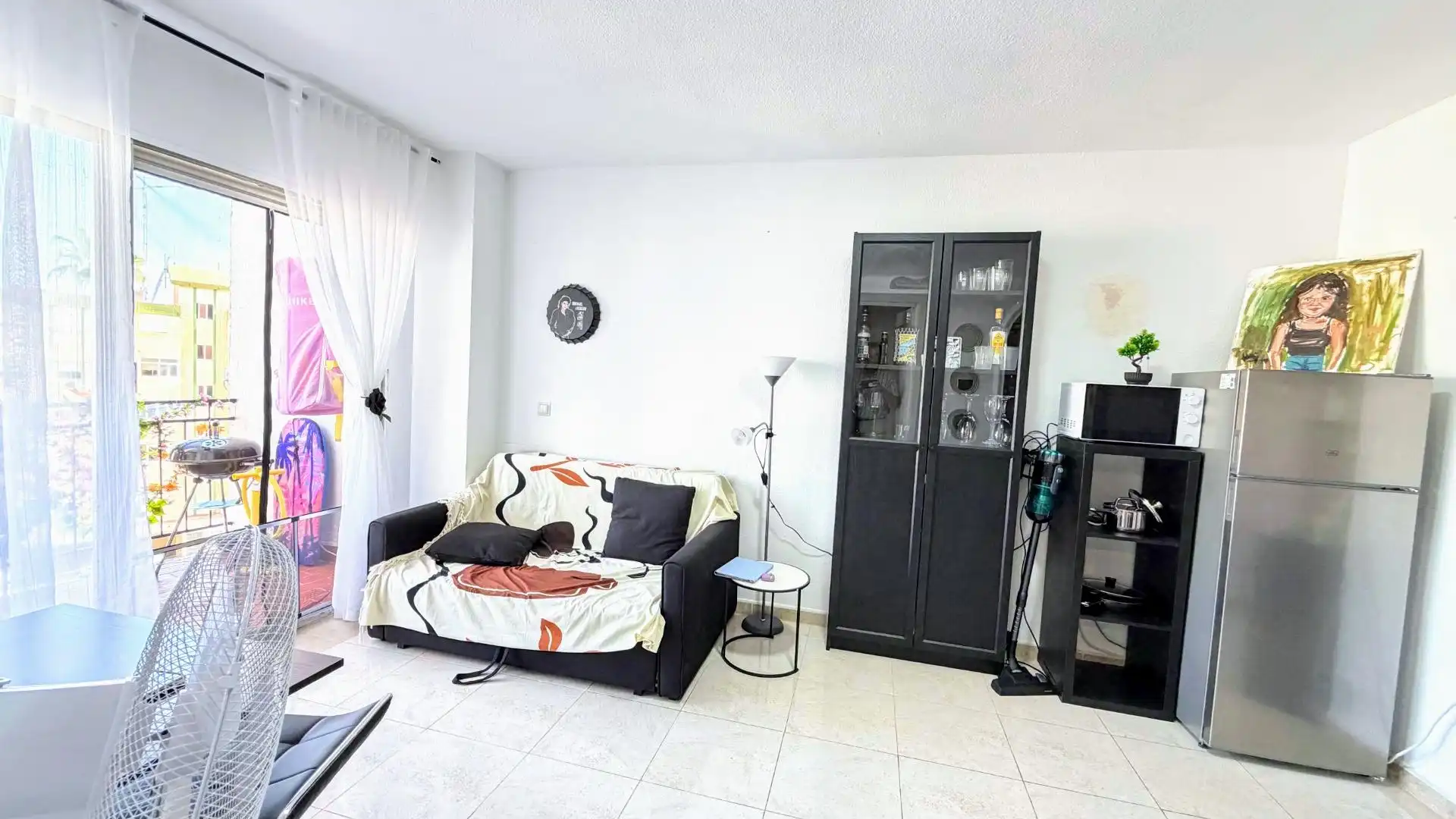 Appartement compact avec piscine à louer à Centro, imagen 3