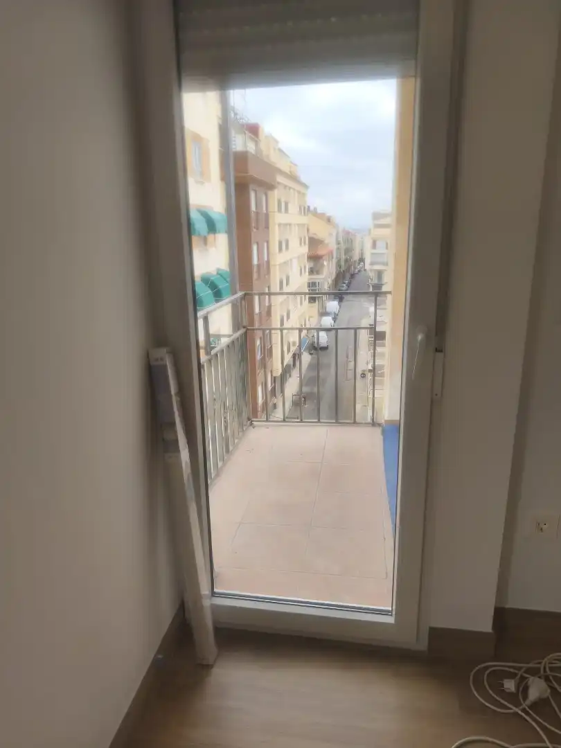 Flat for rent in Avenida de Madrid, Belén - San Roque