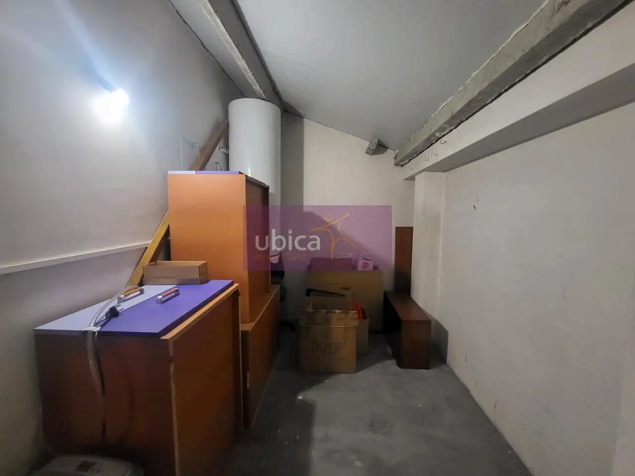 Flat with lift for sale in Sardoma - Castrelos, imagen 53
