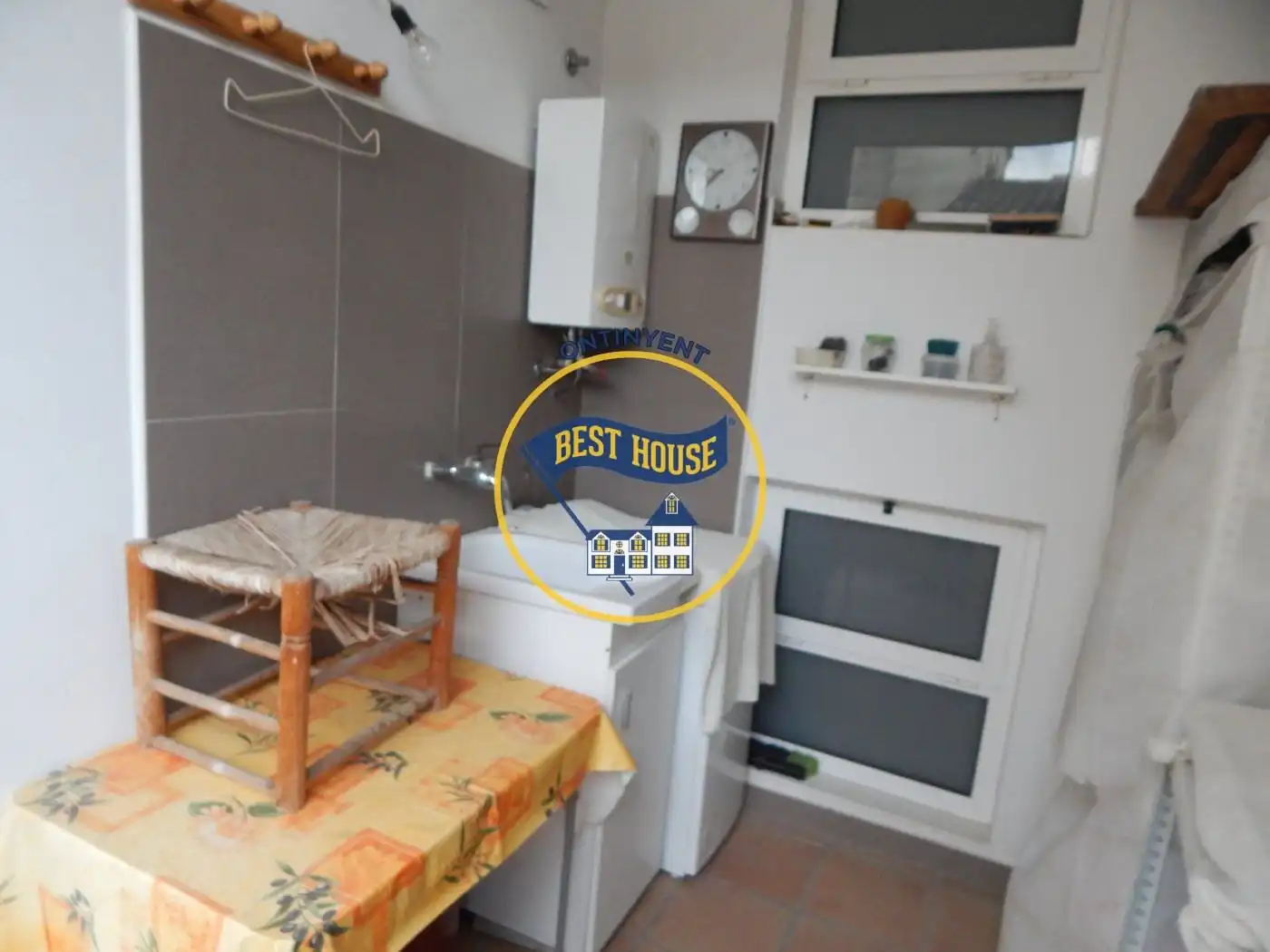 Appartement avec terrasse à vendre à Aielo de Malferit, imagen 9