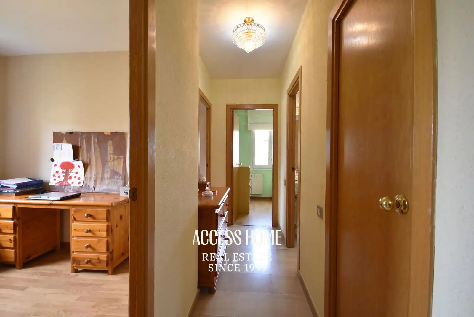 Houses for sale in Tiana  with Air Conditioner, Heating and Terrace
