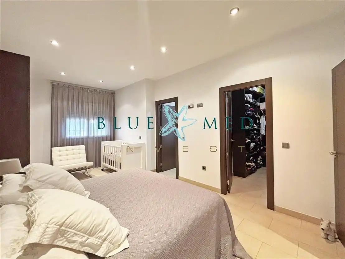 Casa con giardino in vendita a Autovia Autovía Totana-Mazarrón, imagen 15