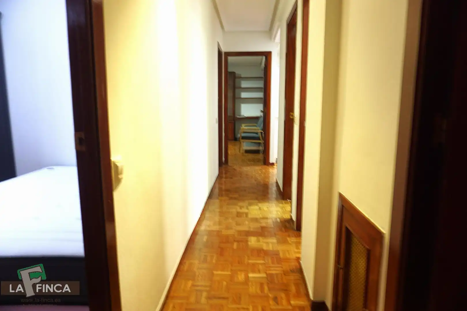 Flat for rent in Oviedo , Asturias