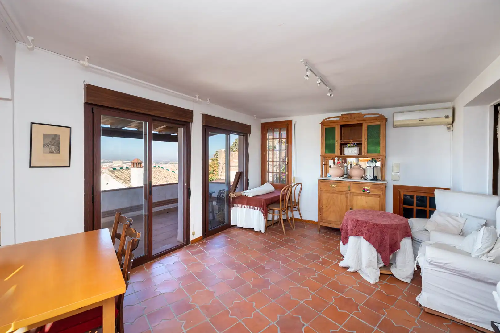 Villa mit Terrasse zum Verkauf in Calle Azacayuela Baja 18, imagen 41