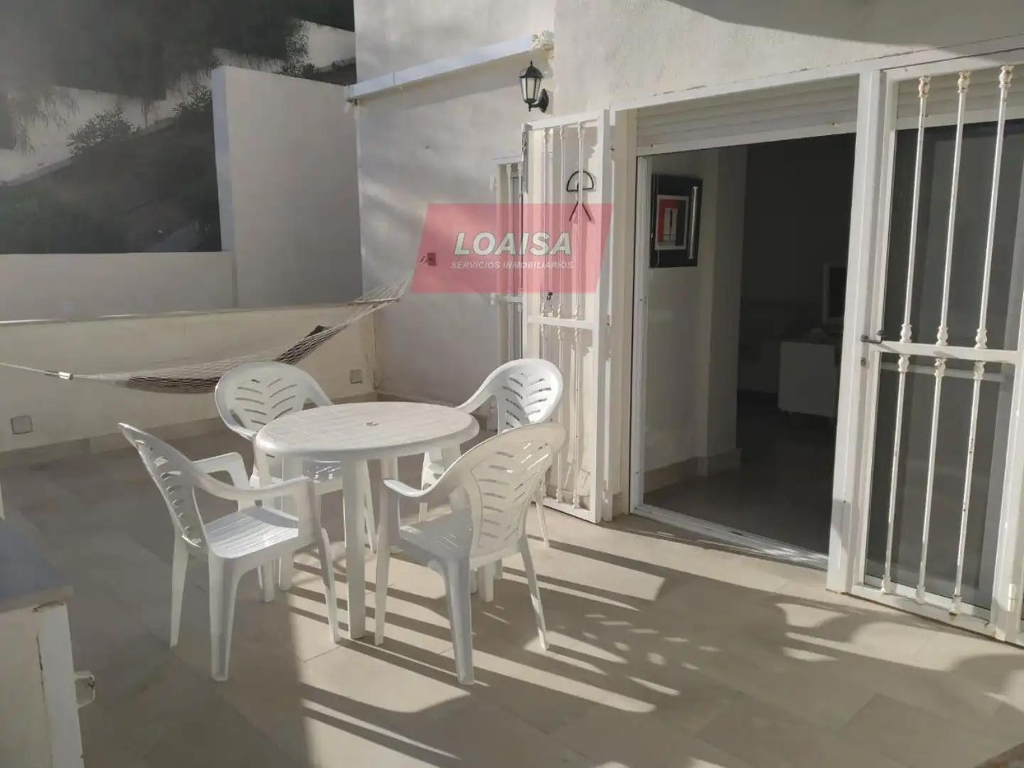 Terraza de Piso en venta en Mojácar con Aire acondicionado, Calefacción y Terraza