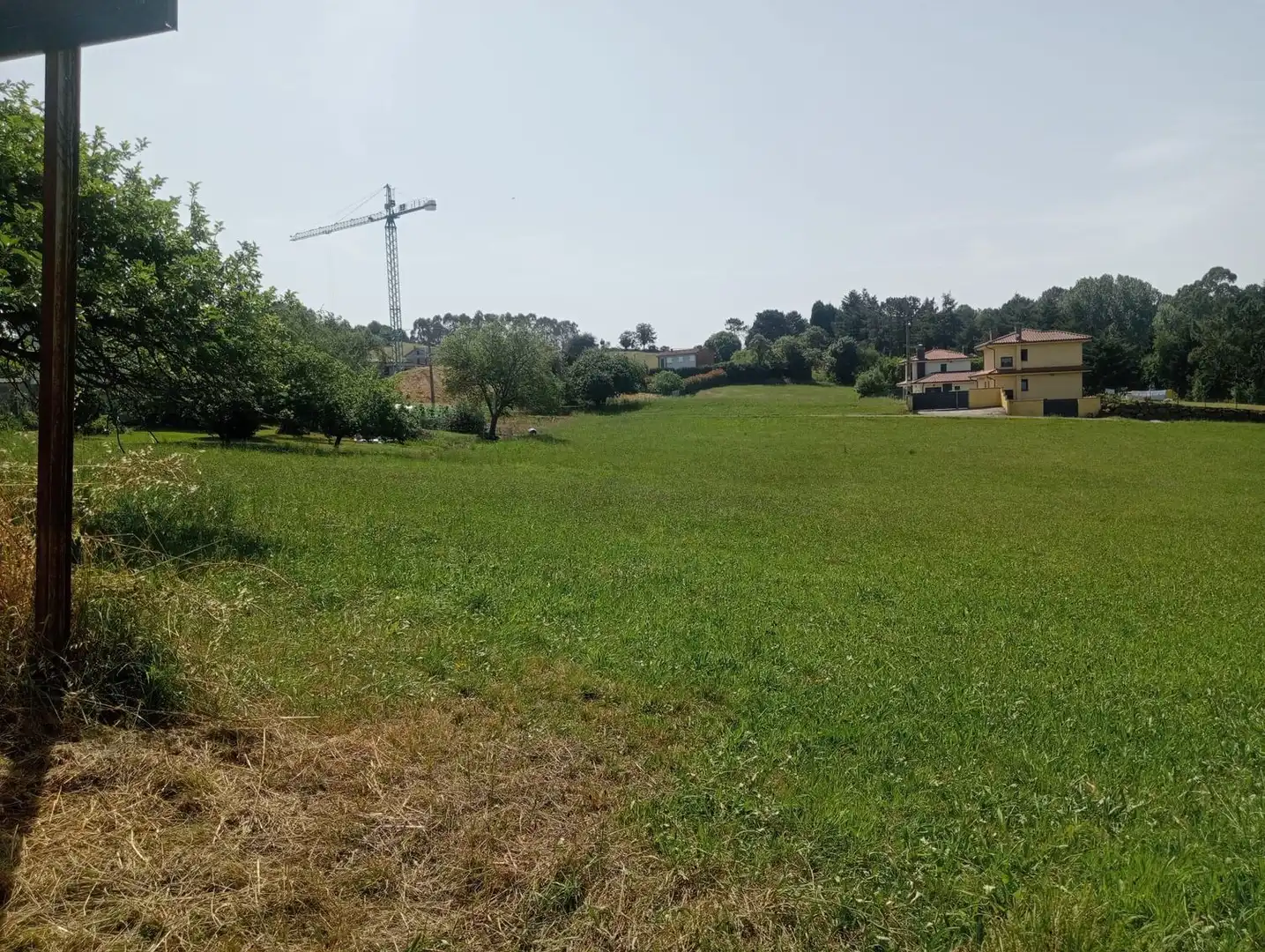 Residencial en venta en Siero