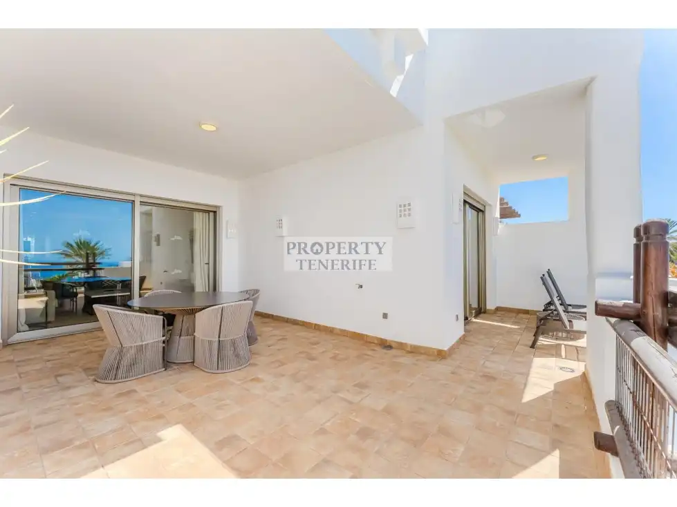Apartament en venda a Abama