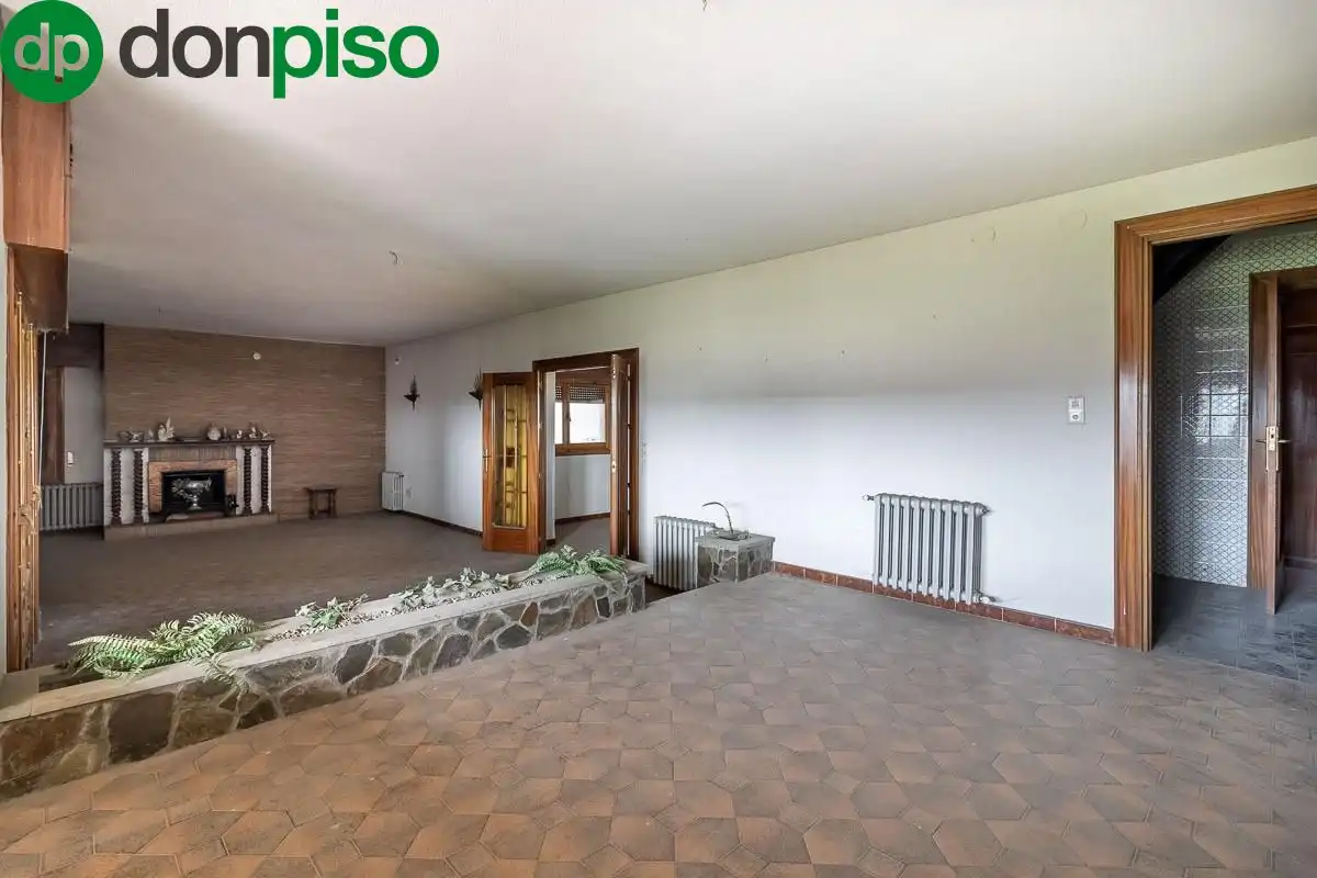 Casa rústica amb piscina en venda a Carretera malaga, imagen 5