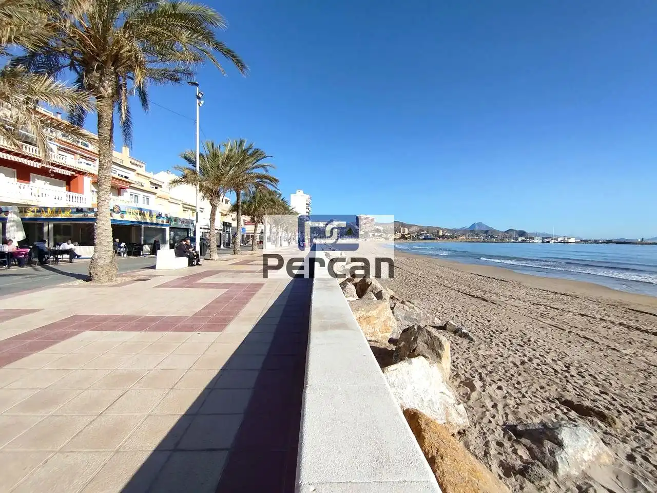 Casa in affitto a calle Sant Pere, imagen 7