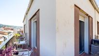 Terrassa de Pis en venda en  Granada Capital amb Aire condicionat, Calefacció i Terrassa