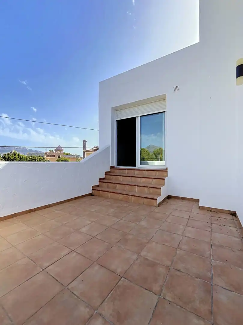 Xalet amb piscina en venda a L'Albir, imagen 25