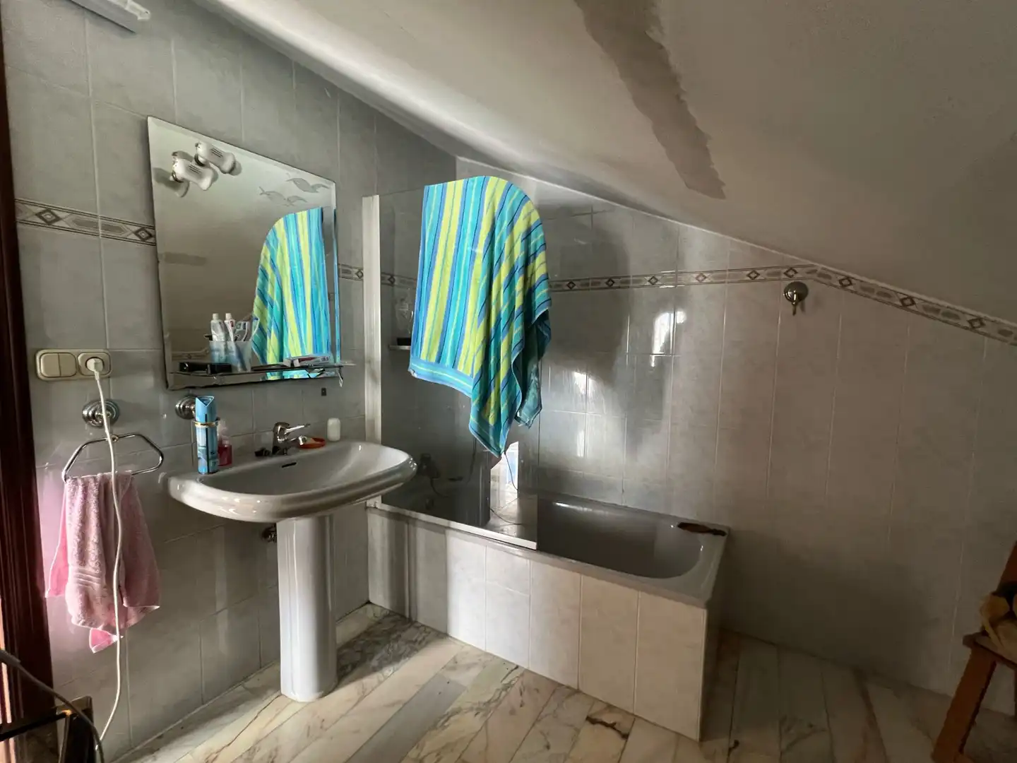 Chalet con terraza en venta en Área Rural, imagen 17