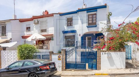 Foto 3 von Einfamilien-Reihenhaus zum Verkauf in Calle de Manuel de Falla, 2, Lepanto, Mairena del Aljarafe