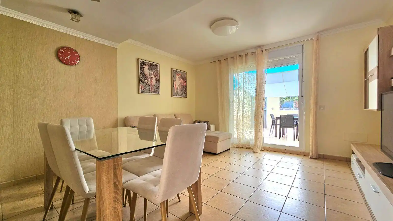 Maison mitoyenne avec terrasse à vendre à Calle Beirut, imagen 17