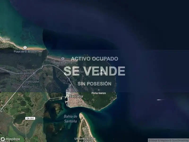 Pis en venda a Santoña
