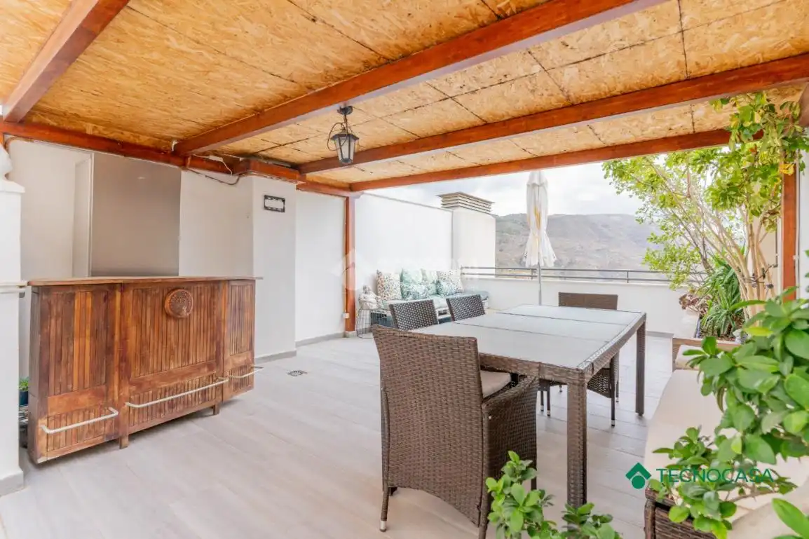 Wohnung zum Verkauf in La Envía