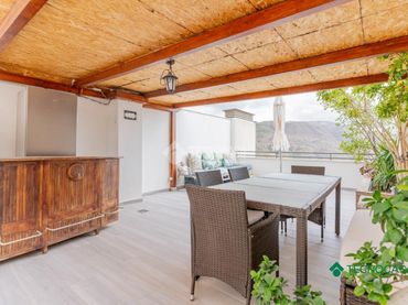 Wohnung zum Verkauf in La Envía
