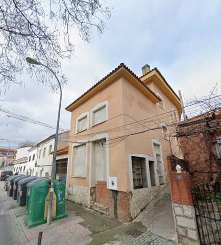 Piso en Venta en Cuevas - Ilustración