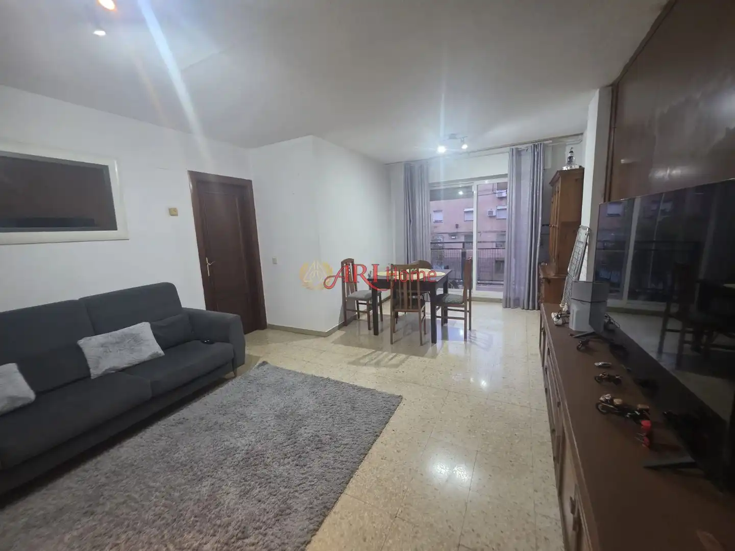 Flat with lift for sale in Eduardo Rivas, imagen 7