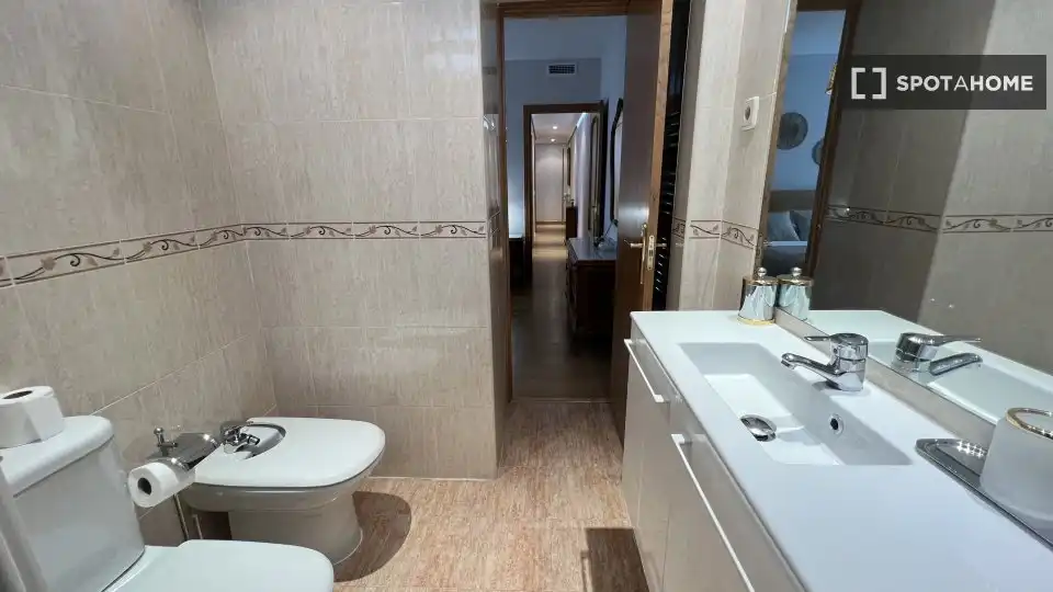 Flat to rent in Retiro, imagen 10