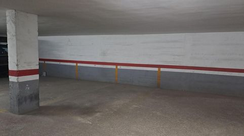 Foto 4 de Garaje en venta en De Rocafort, La Nova Esquerra de l'Eixample, Barcelona Capital