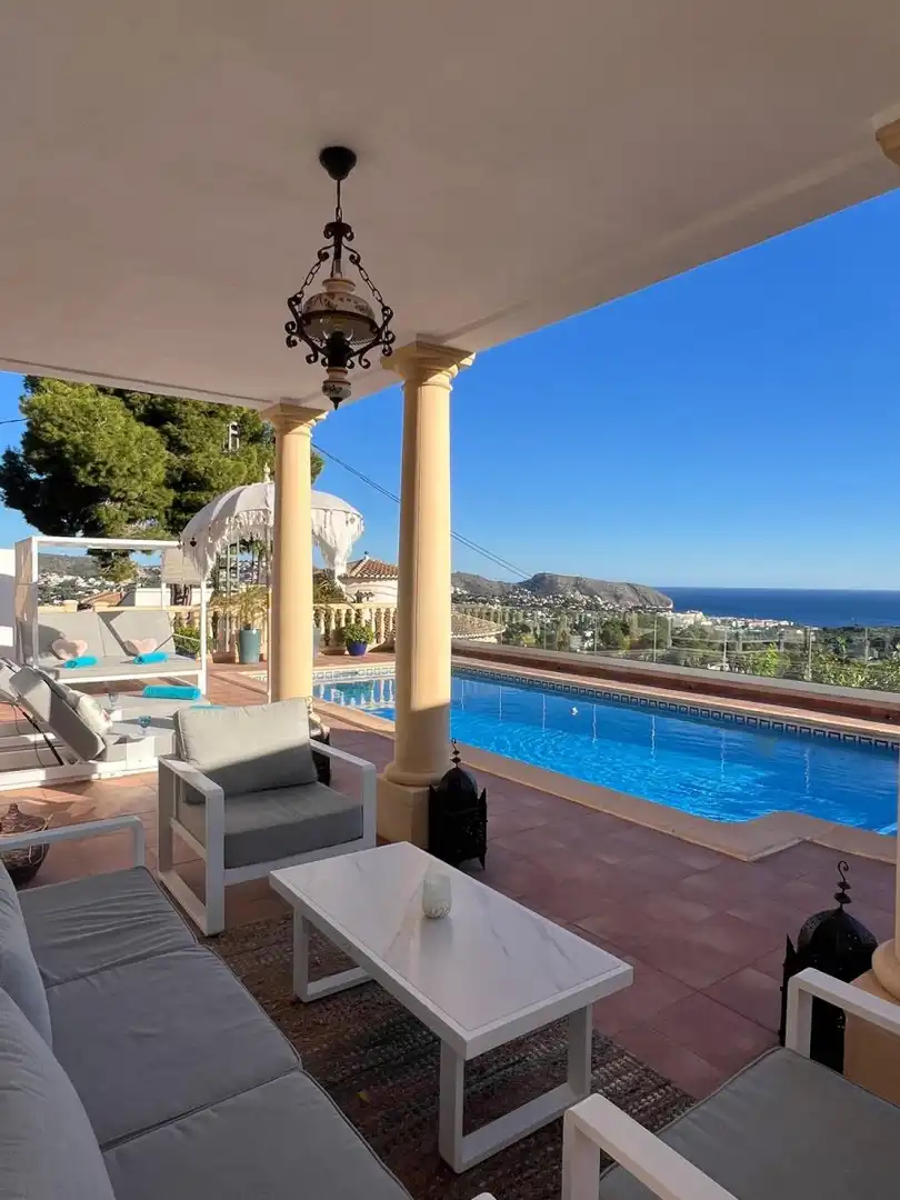 Villa in vendita a Pinar del Advocat - Cometa, imagen 7