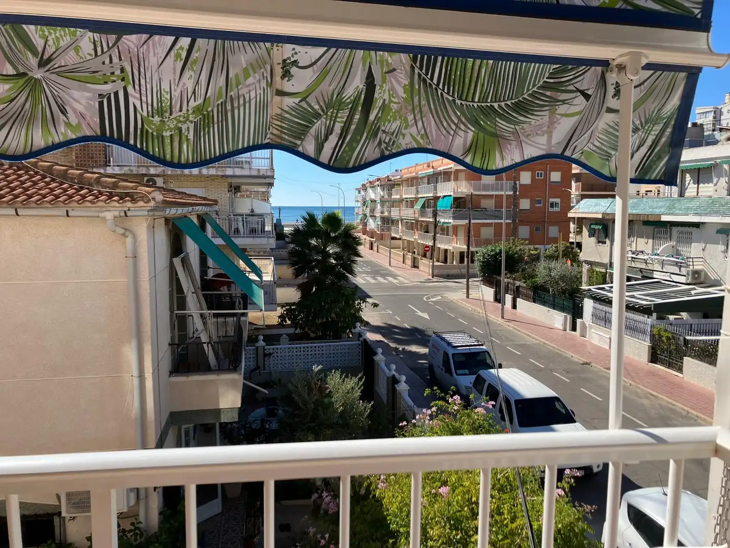 Wohnungen zur Miete in Calle Ciudad Real, 14, Gran Playa