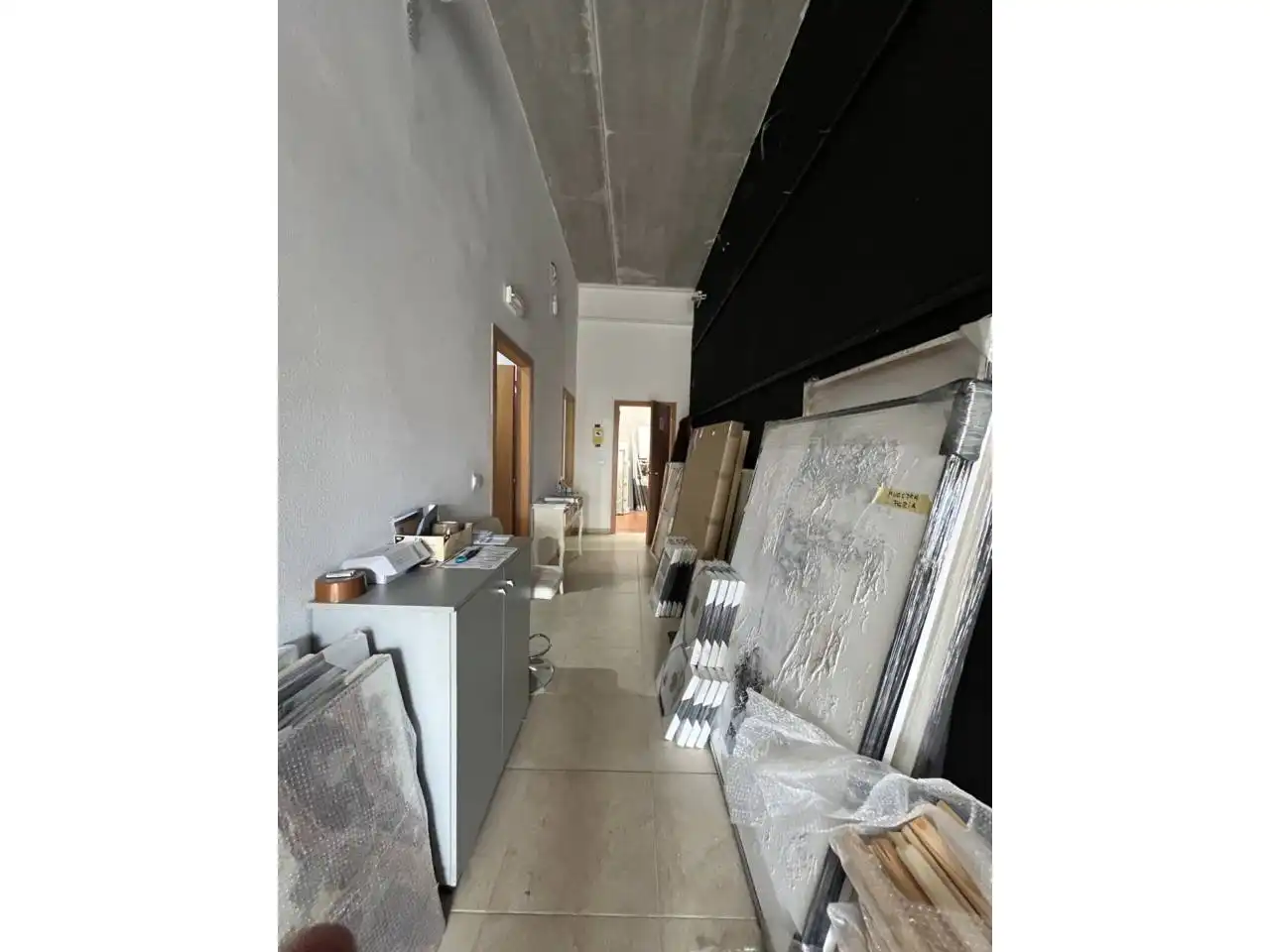 Industrial buildings for sale in Mutxamel  with Alarm