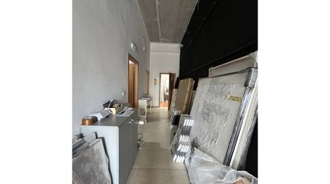 Foto 3 von Fabrikhallen zum Verkauf in Calle Molí de Carnisseria / Molí D´en Mig, La Huerta, Mutxamel